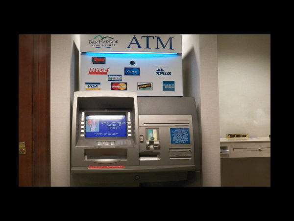 ATM password safety tips 