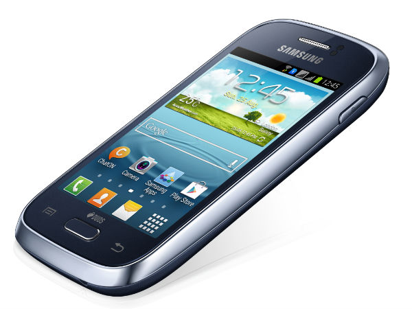 Samsung Galaxy Young S6312