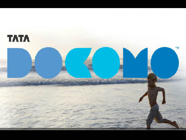 Tata Docomo prepaid plans 