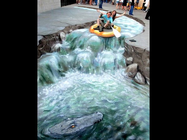 world best 3d arts 