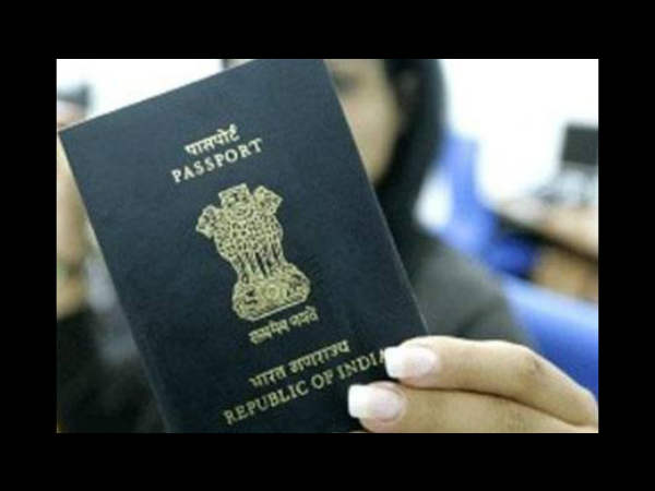 Passport 