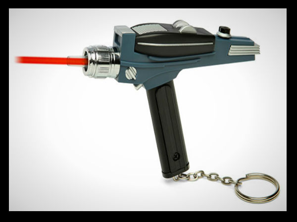 Star Trek Laser Pointer 