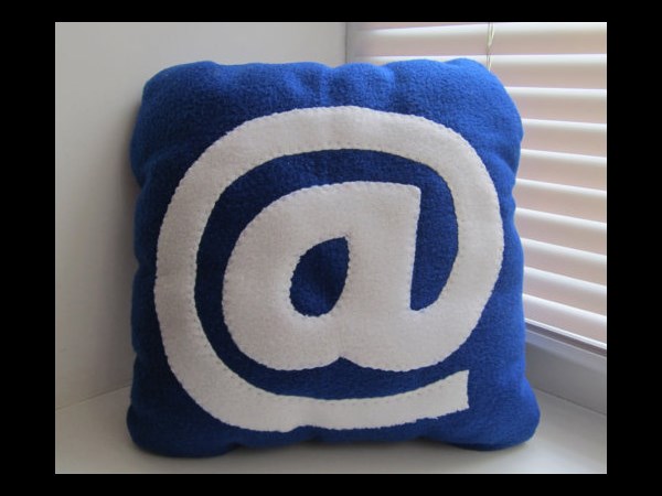 Tech Inspired Pillows For Geeks 