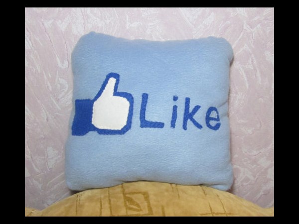 Tech Inspired Pillows For Geeks 