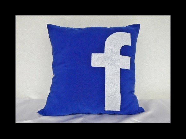 Tech Inspired Pillows For Geeks 