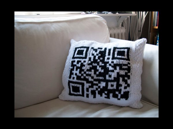Tech Inspired Pillows For Geeks 