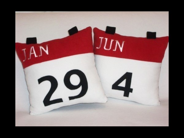 Tech Inspired Pillows For Geeks 