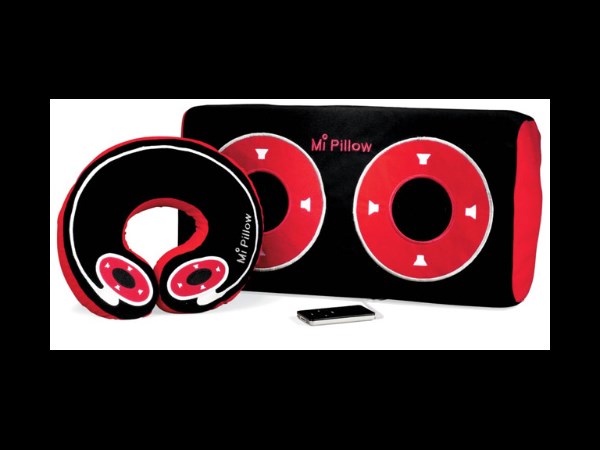 Tech Inspired Pillows For Geeks 