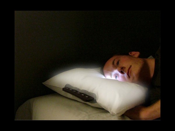 Tech Inspired Pillows For Geeks 