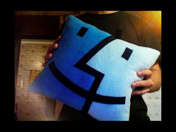 Tech Inspired Pillows For Geeks 