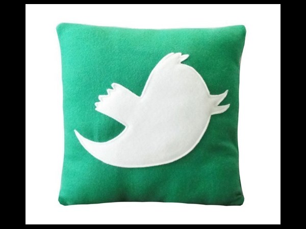 Tech Inspired Pillows For Geeks 