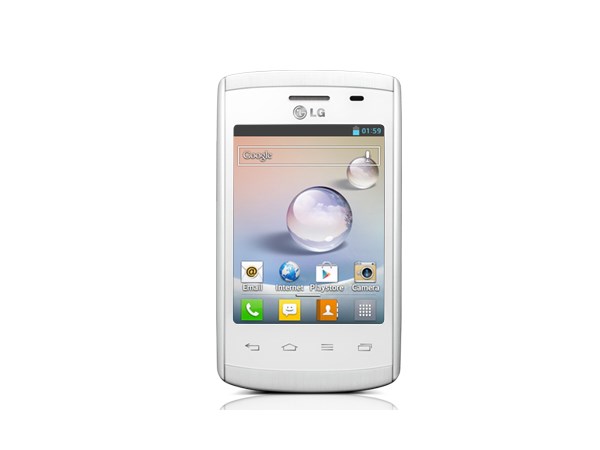  LG Optimus L1 II 