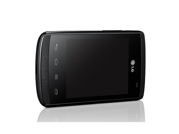 LG Optimus L1 II 