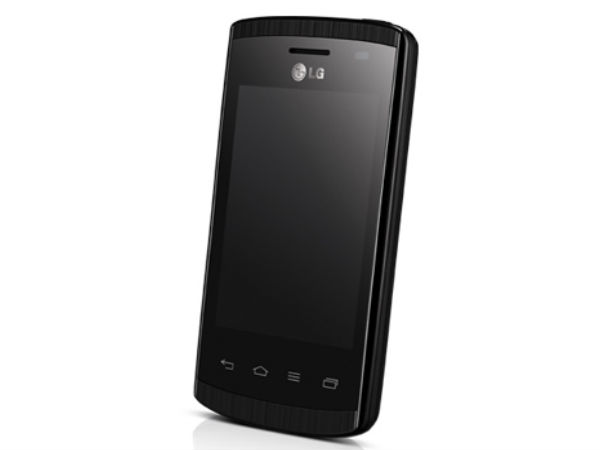 LG Optimus L1 II  