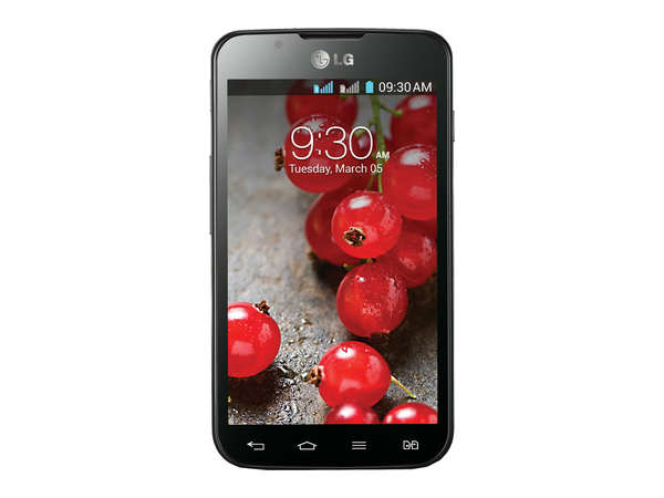 LG Optimus L7 II 