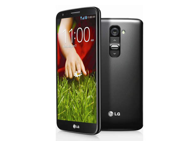 LG G2  