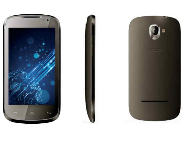 Xolo A500S