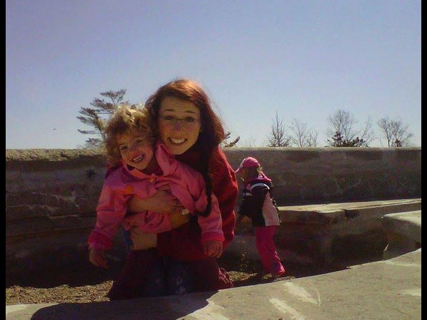 Rehtaeh Parsons Life In Photos 