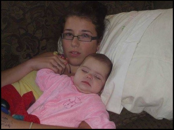 Rehtaeh Parsons Life In Photos 