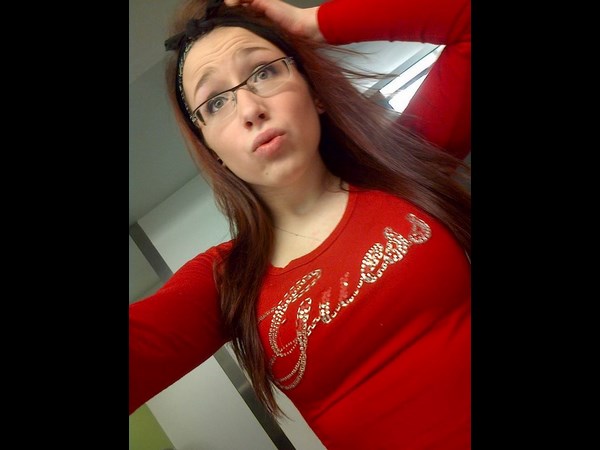 Rehtaeh Parsons Life In Photos 