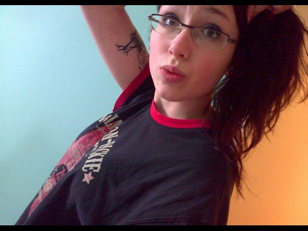 Rehtaeh Parsons Life In Photos 