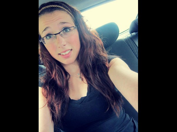 Rehtaeh Parsons Life In Photos 