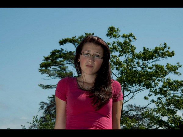 Rehtaeh Parsons Life In Photos 