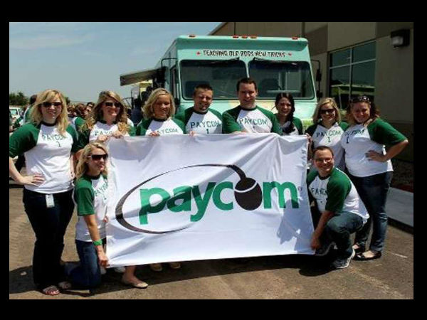 Paycom  