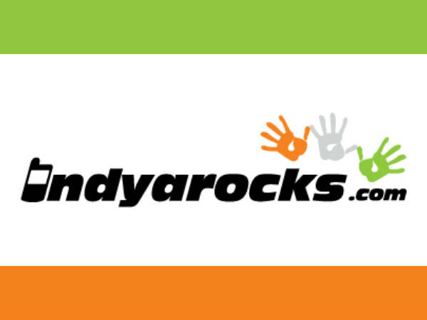 IndyaRocks 
