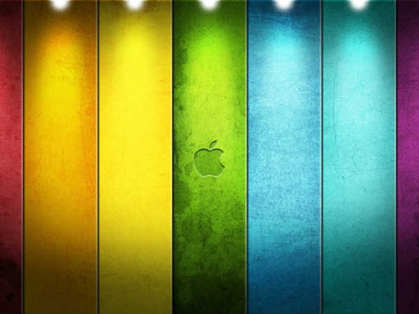 Black, White And Gold