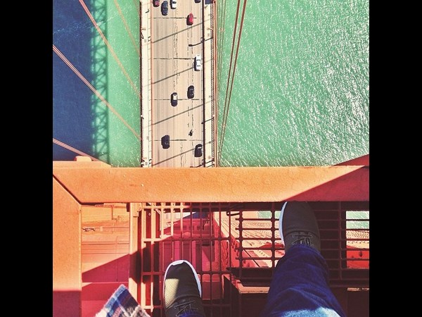 Breathtaking Instagrams pics  