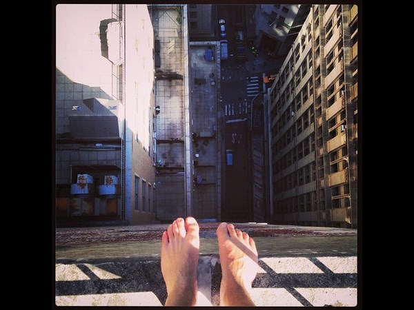 Breathtaking Instagrams pics 