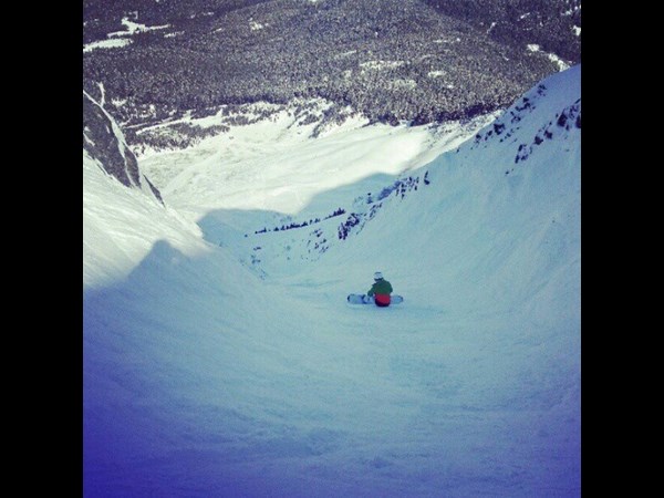 Breathtaking Instagrams pics  