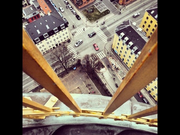 Breathtaking Instagrams pics  