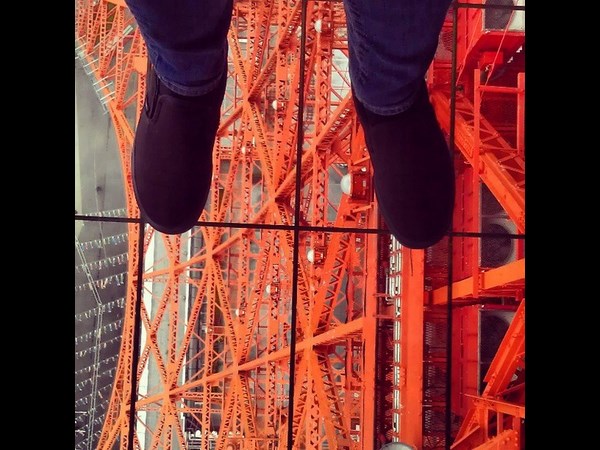 Breathtaking Instagrams pics