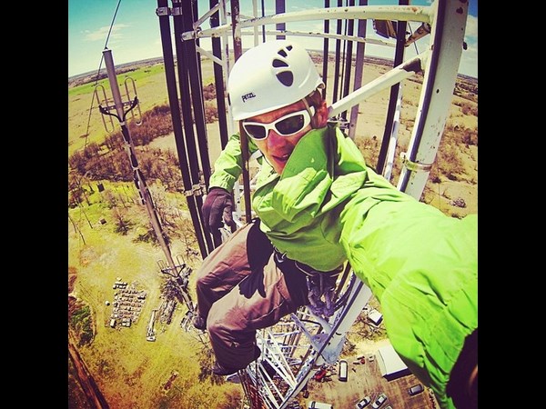 Breathtaking Instagrams pics  