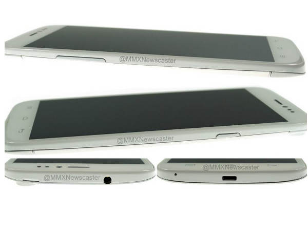 Micromax Canvas Doodle 2 Leak images 