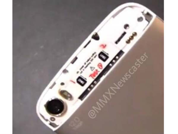 Micromax Canvas Doodle 2 Leak images 