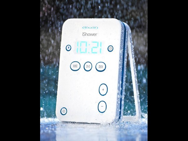 iShower