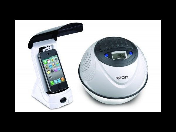ION Audio Water Rocker ION Audio Water Rocker