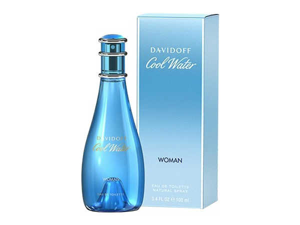 Davidoff Cool Water Eau de Toilette