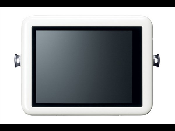 Canon Facebook PowerShot N Digital camera 