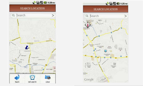 एलार्म बताएगा आपके एंड्रायड फोन में लोकेशन, कैसे करें एक्‍टीवेट 