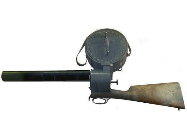 World’s First Portable Motion Picture Camera