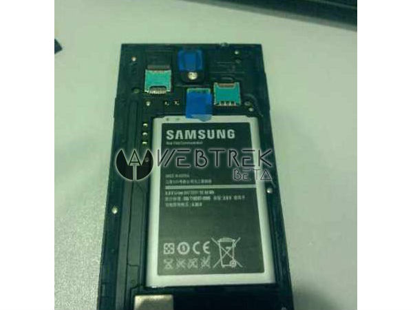 Samsung Galaxy Note 3 Samsung Galaxy Note 3