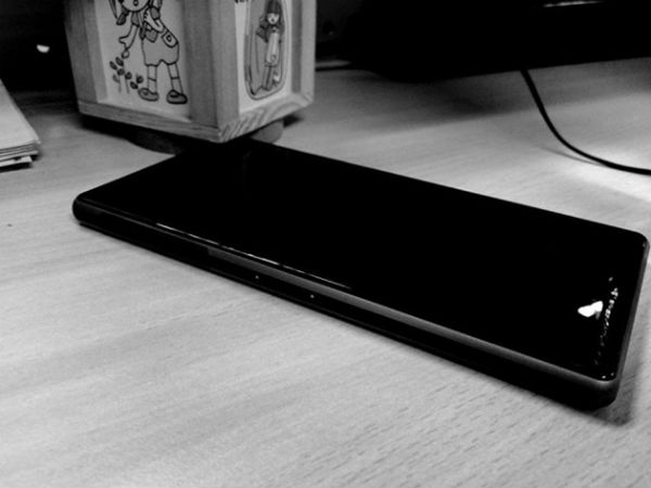 Sony Xperia Z1 (Honami) Sony Xperia Z1 (Honami)