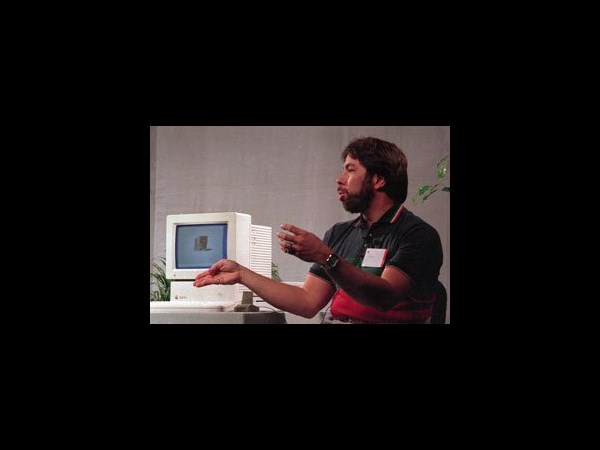 Steve Wozniak