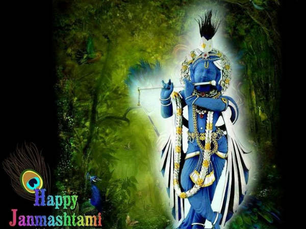 Download Janmashtami Wallpapers 