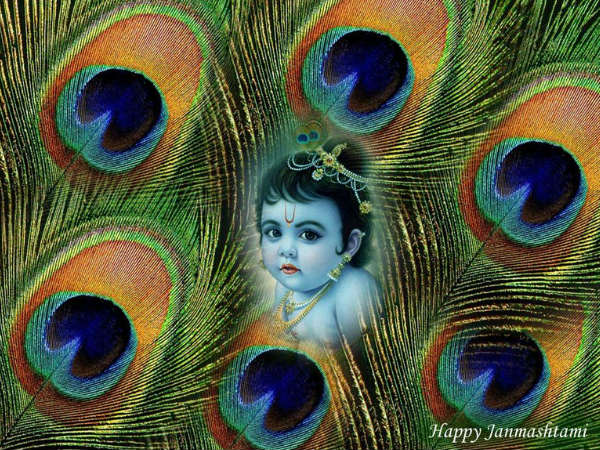 Download Janmashtami Wallpapers