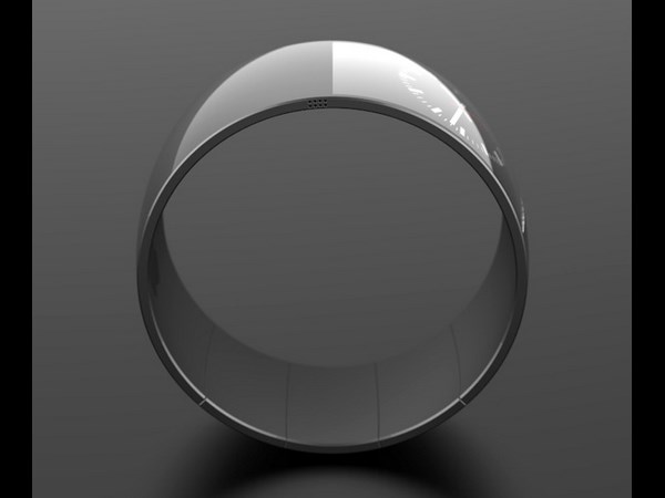 Apple iWatch Concept